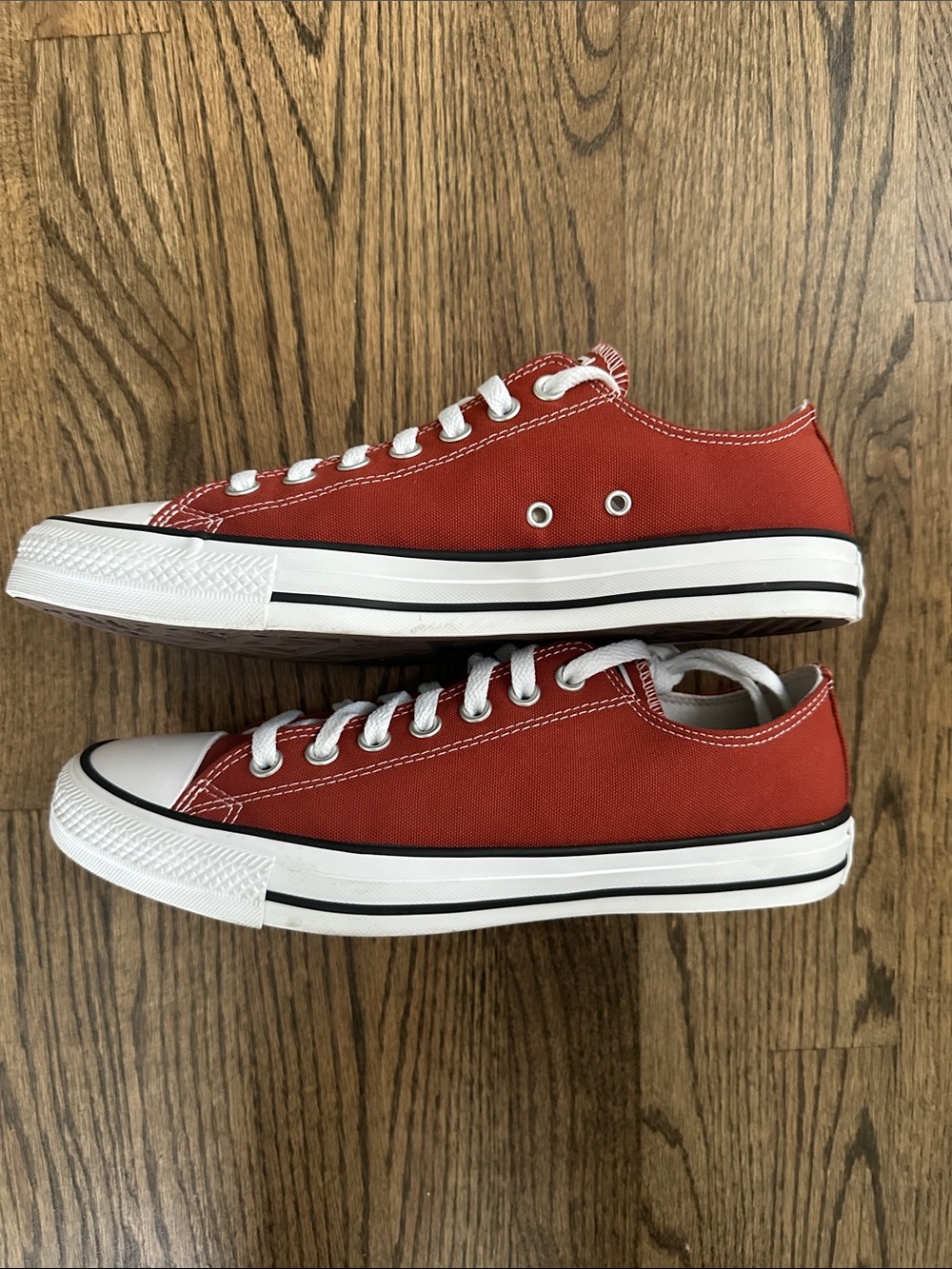 Converse Chuck Taylor All Star Low